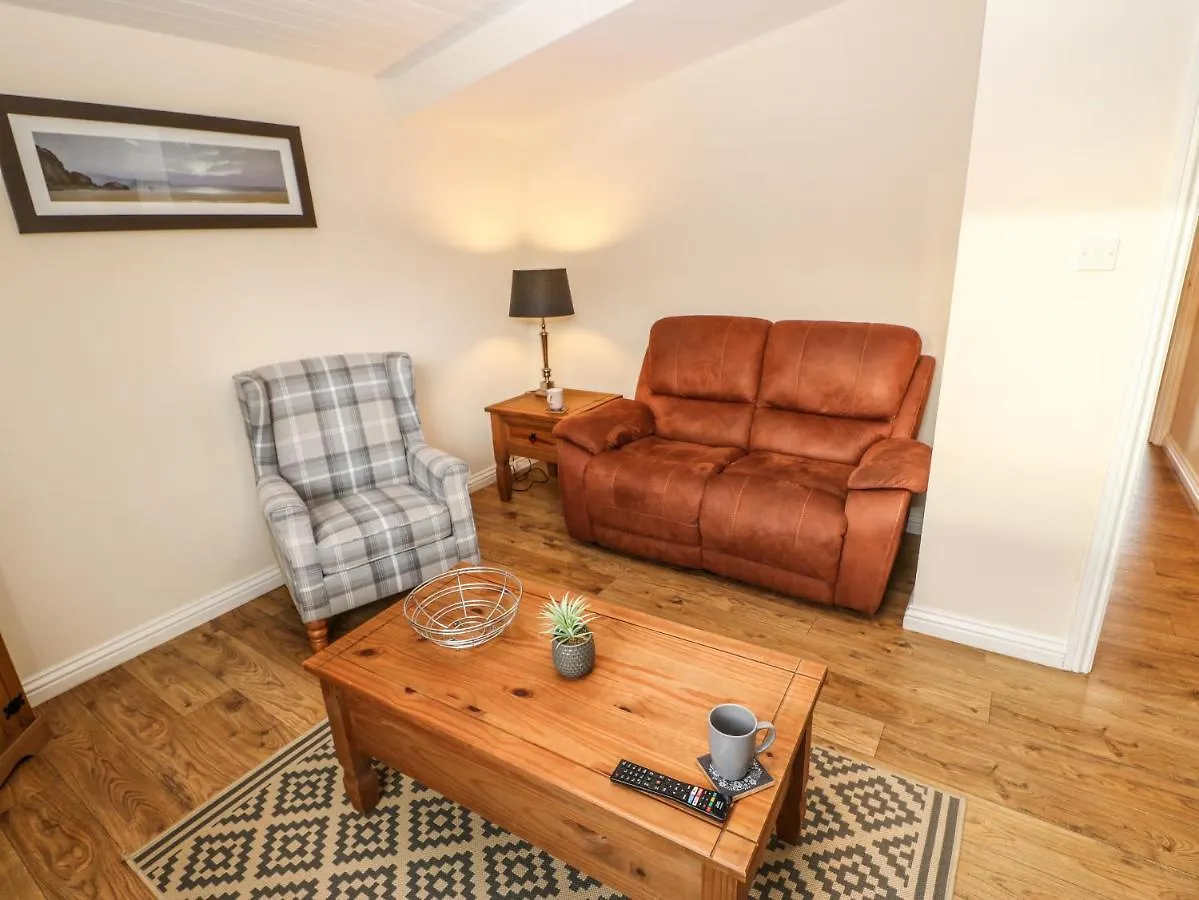 Holiday home Snowdrop Villa Saltburn-by-the-Sea United Kingdom