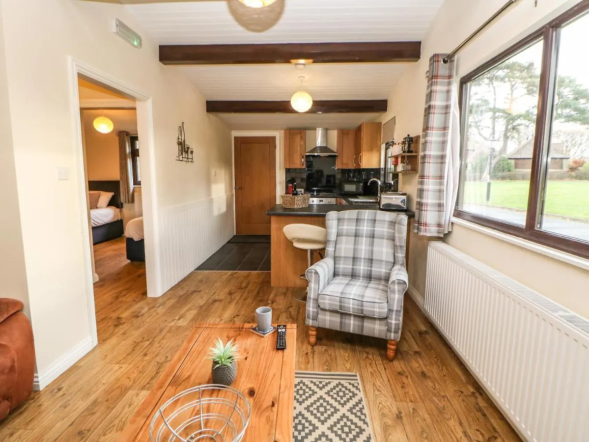 Holiday home Snowdrop Villa Saltburn-by-the-Sea