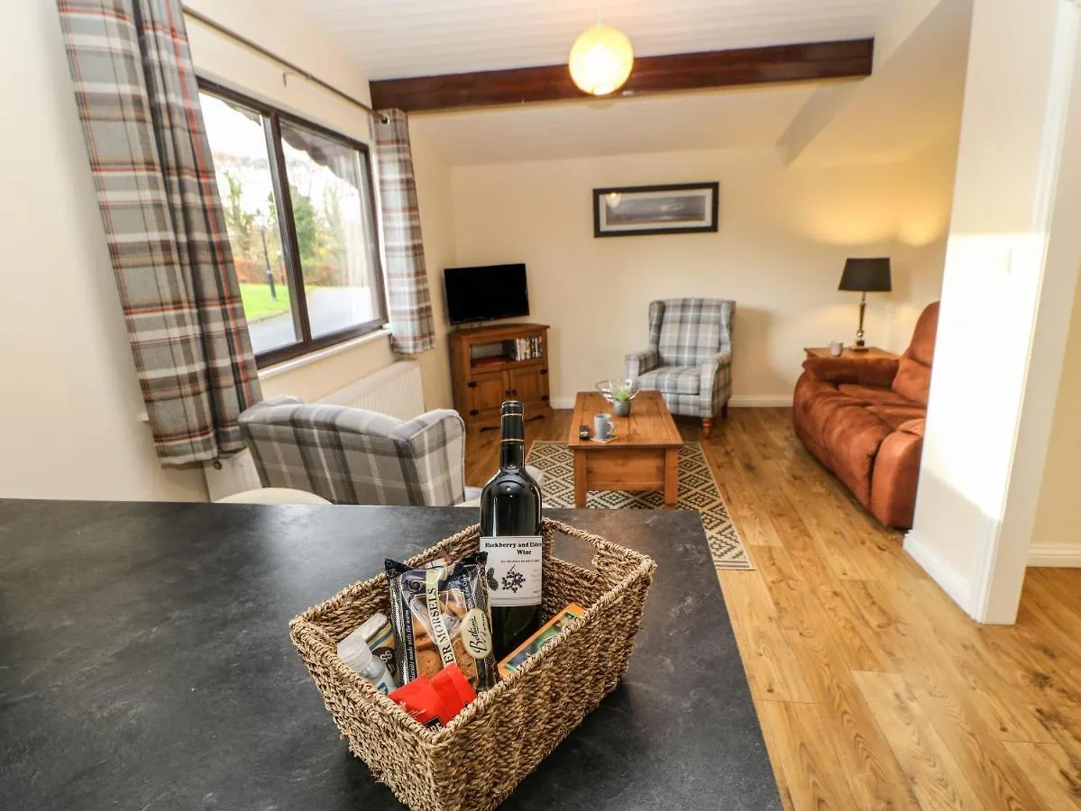 Snowdrop Villa Saltburn-by-the-Sea United Kingdom