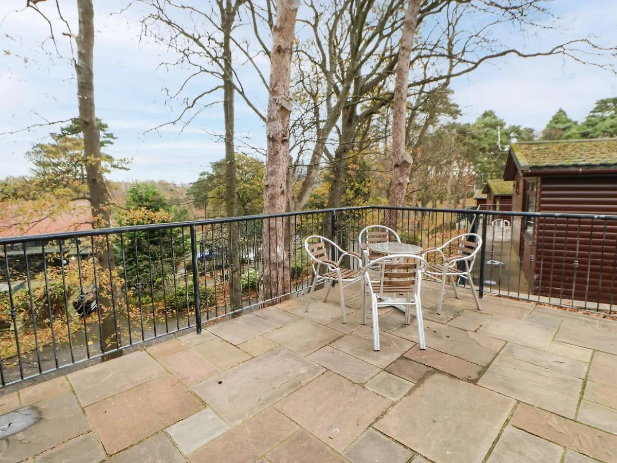 Holiday home Snowdrop Villa Saltburn-by-the-Sea