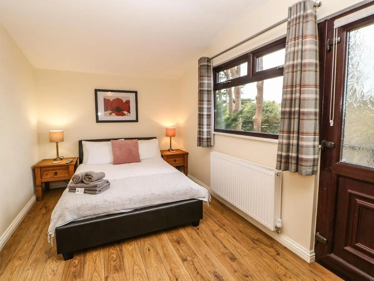Snowdrop Villa Saltburn-by-the-Sea Holiday home