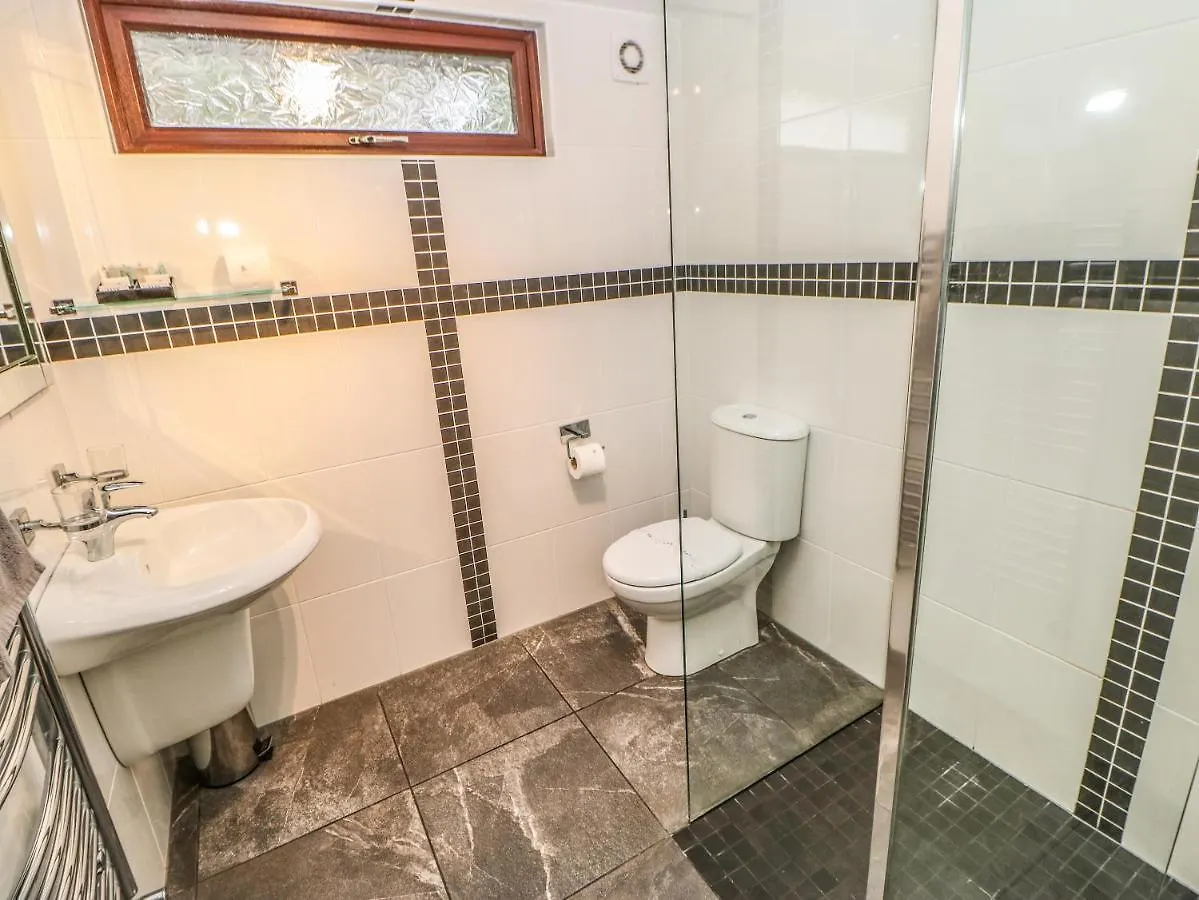 Holiday home Snowdrop Villa Saltburn-by-the-Sea
