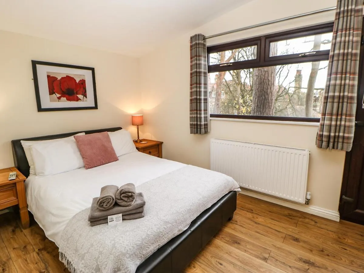 Snowdrop Villa Saltburn-by-the-Sea